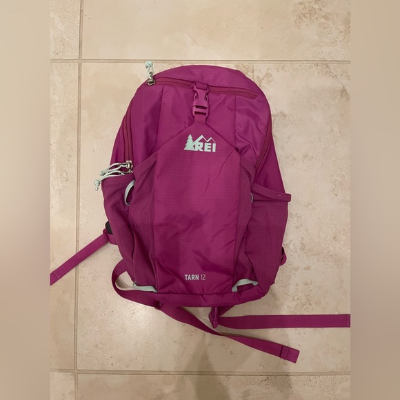 REI Other Rei Kids Hiking Backpack Poshmark